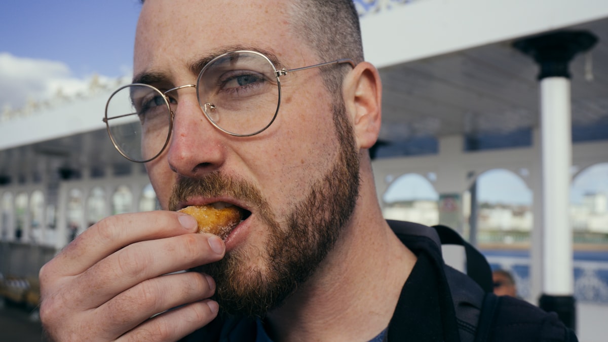 Nutrition masculine et bien-être